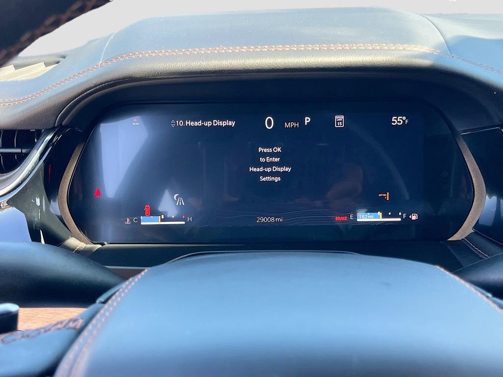 Used 2025 Jeep Grand Cherokee L Summit image 12