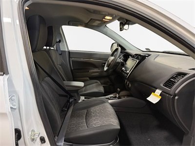 New 2026 Mitsubishi Outlander Sport ES image 24