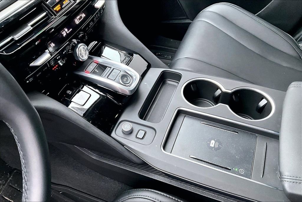 Used 2025 Acura MDX SH-AWD image 18