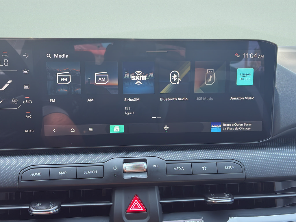 New 2026 Kia K4 GT-Line w/ GT-Line Premium Package FWD image 35