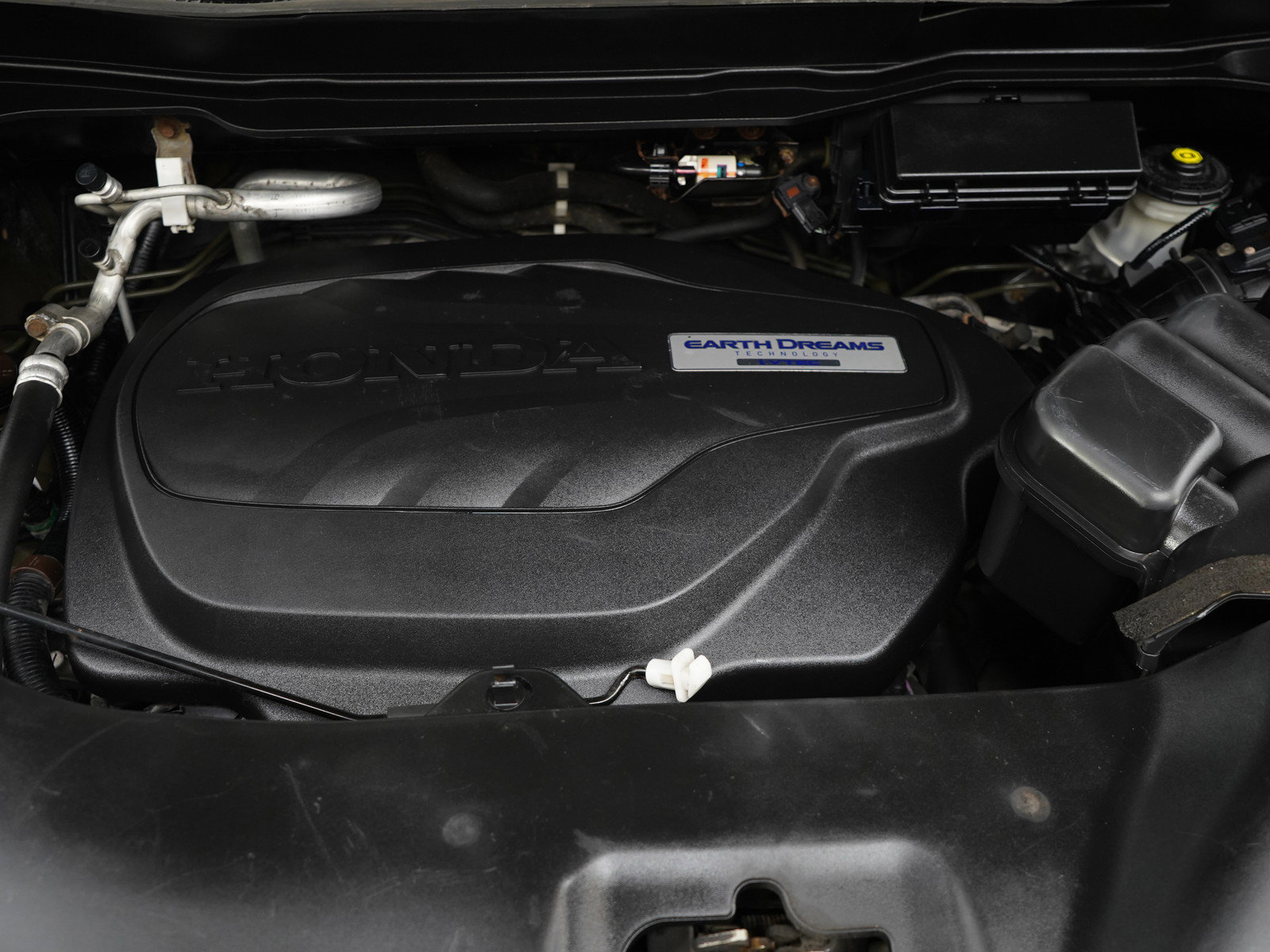 Used 2019 Honda Pilot Elite image 33