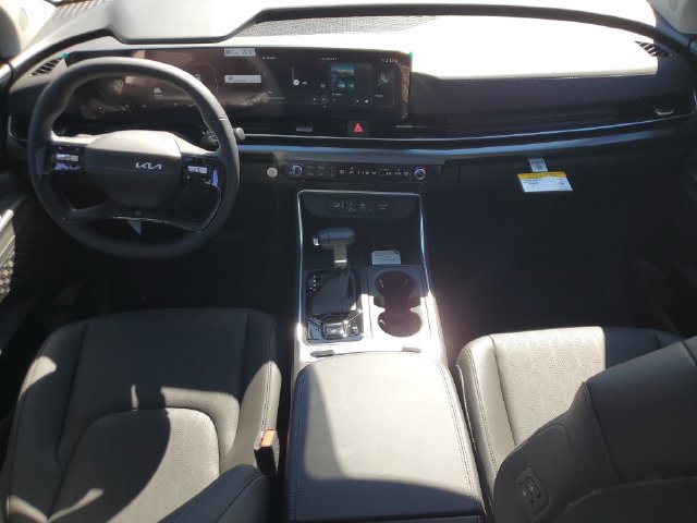 New 2027 Kia Carnival SX FWD image 21