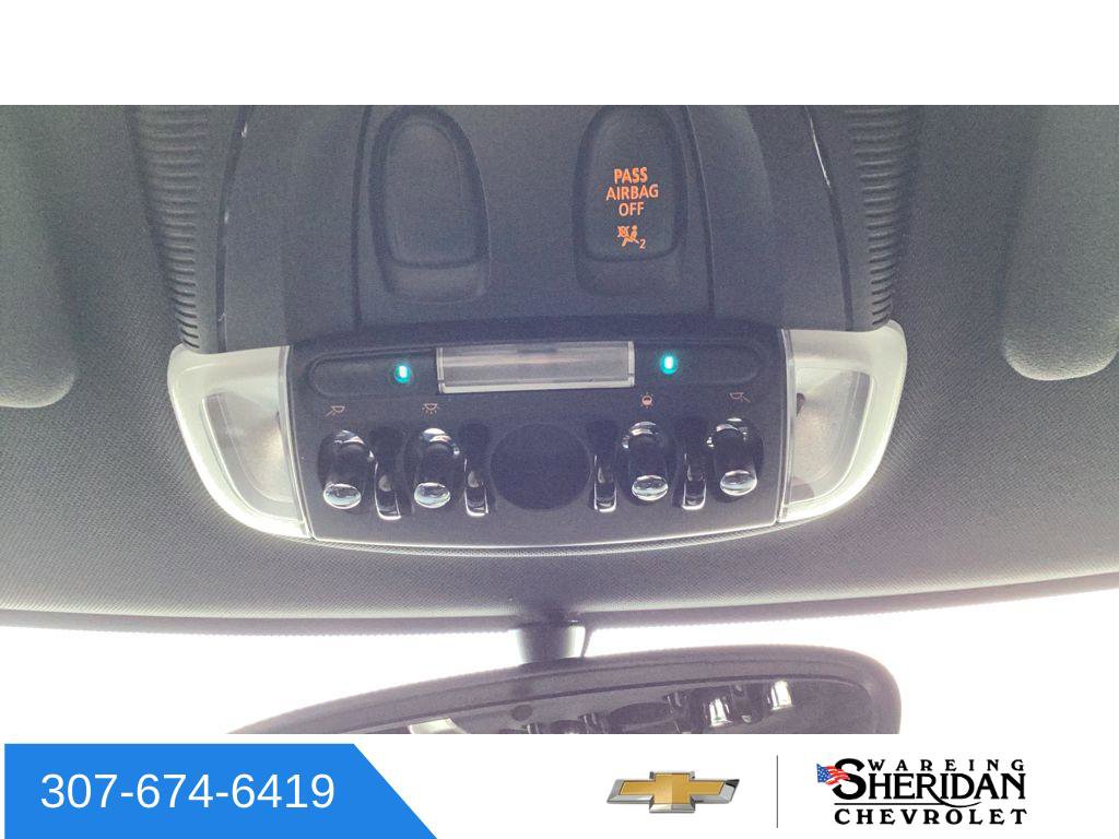 Used 2017 MINI Cooper Clubman ALL4 image 16