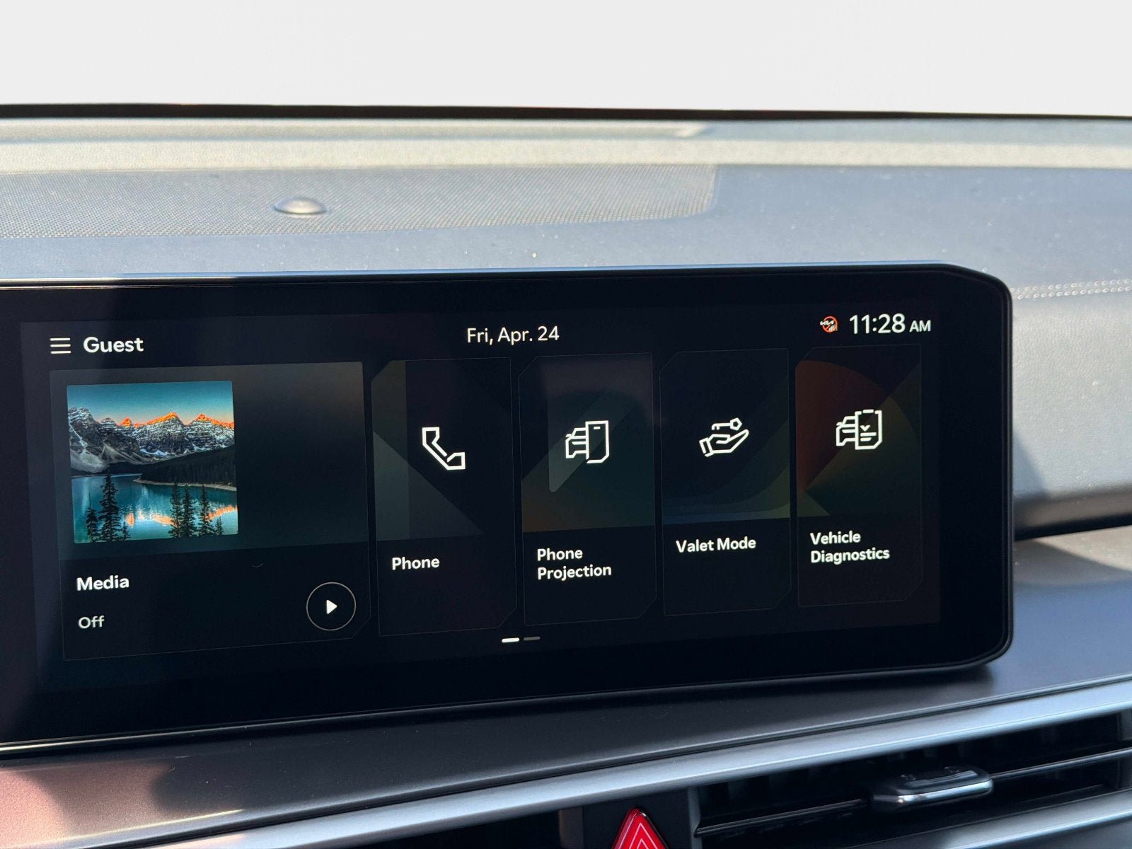 New 2026 Kia Sorento LX FWD image 20