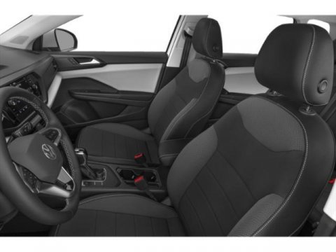 Used 2023 Volkswagen Taos SE w/ Panoramic Sunroof Package FWD image 12