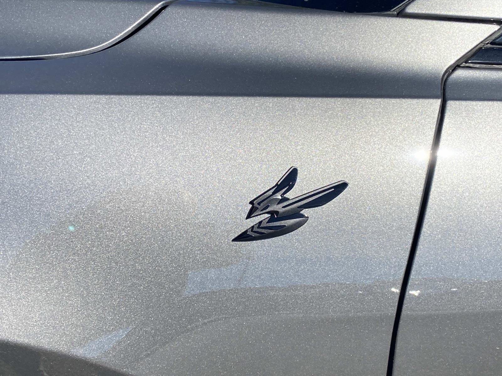 Used 2024 Dodge Hornet R/T w/ R/T Blacktop Package image 14