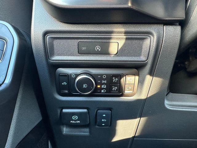 New 2025 Ford F150 Tremor w/ Equipment Group 402A High image 15