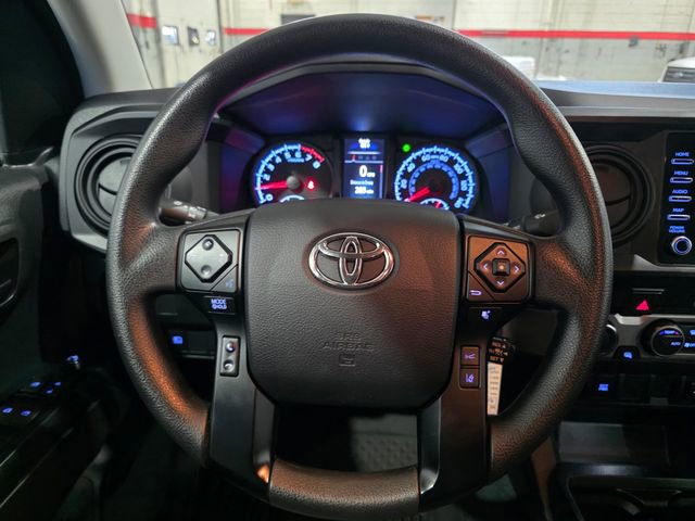 Used 2023 Toyota Tacoma SR AWD/4WD image 16
