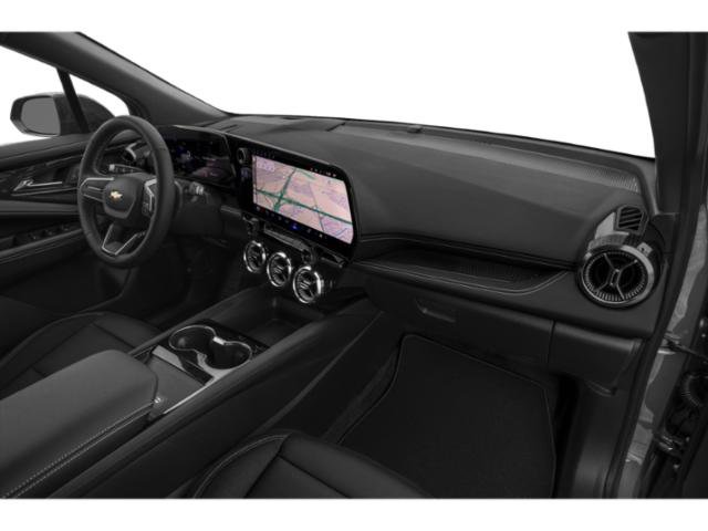 New 2027 Chevrolet Blazer EV LT FWD image 11