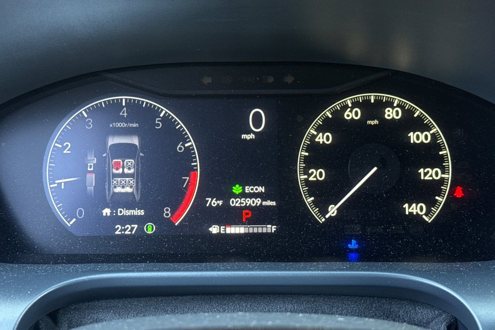 Used 2024 Honda HR-V Sport image 11