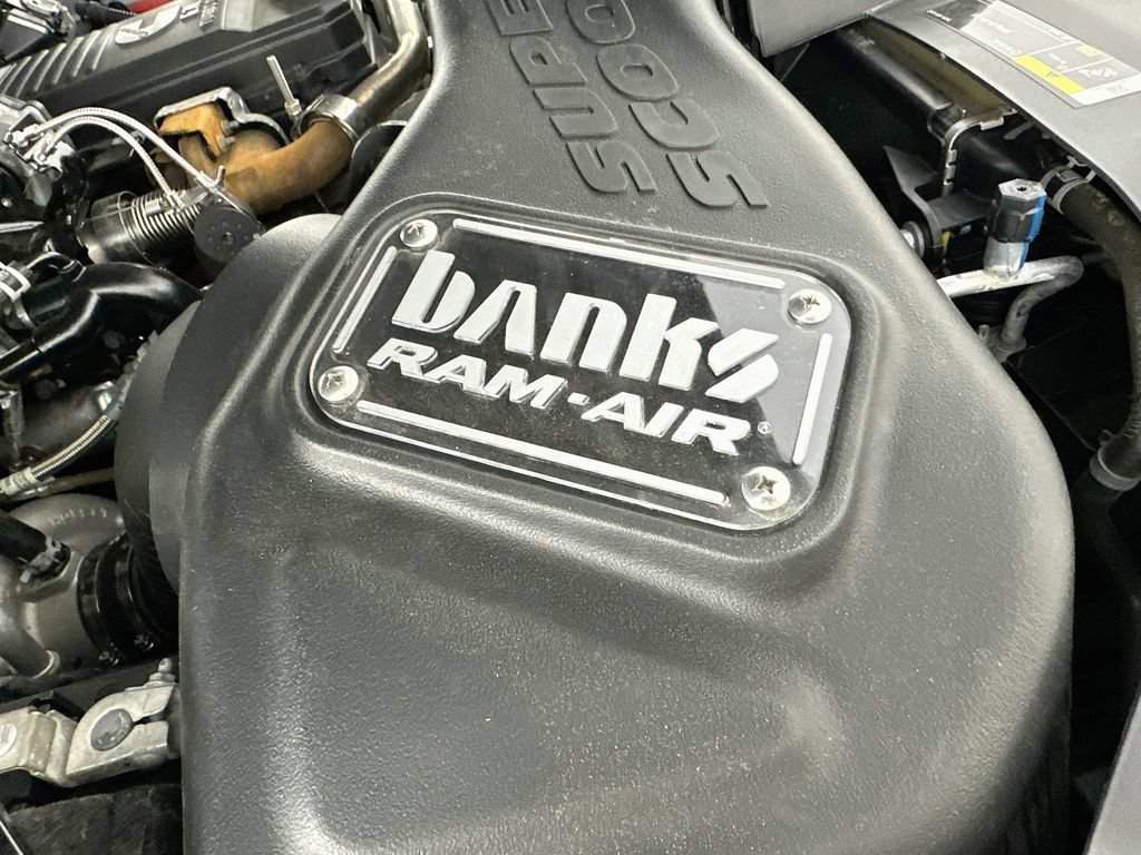 Used 2022 RAM 3500 Limited AWD/4WD image 39