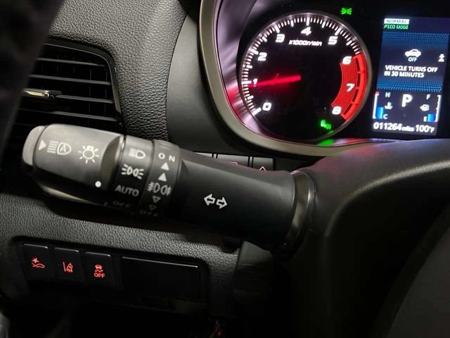 Used 2026 Mitsubishi Eclipse Cross SE AWD/4WD image 35