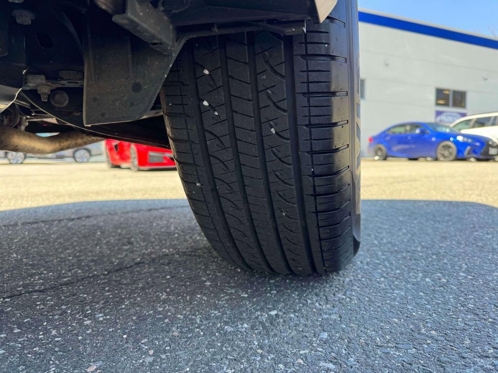 Used 2022 Subaru Outback Limited image 13