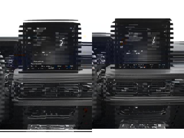 New 2025 Lincoln Aviator Reserve image 9