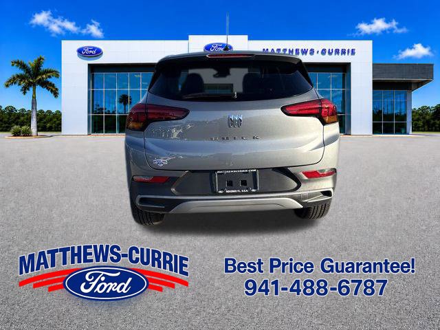 Used 2026 Buick Encore GX Preferred FWD image 5
