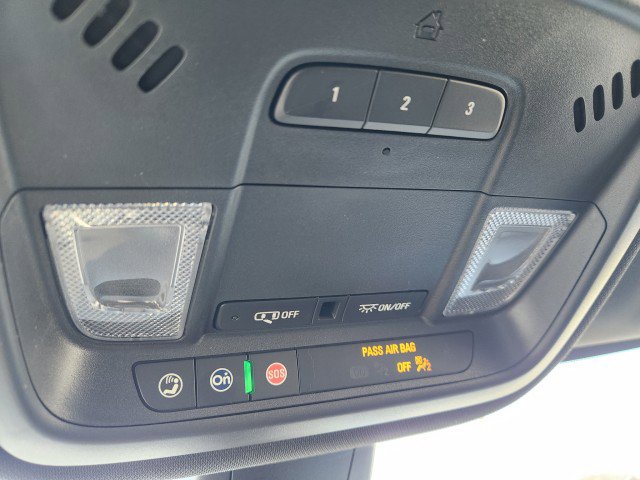 Used 2023 Chevrolet Traverse LT w/ LPO, Floor Liner Package image 49