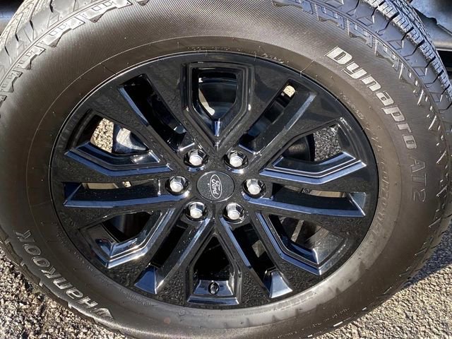 Used 2024 Ford F150 XLT w/ Equipment Group 302A MID image 28