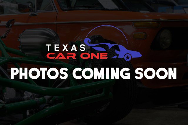 Used 2016 Scion tC