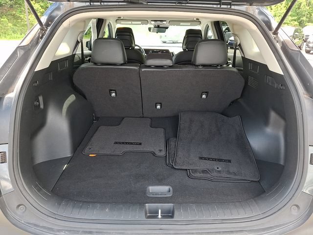 Used 2023 Kia Sportage EX AWD/4WD image 29