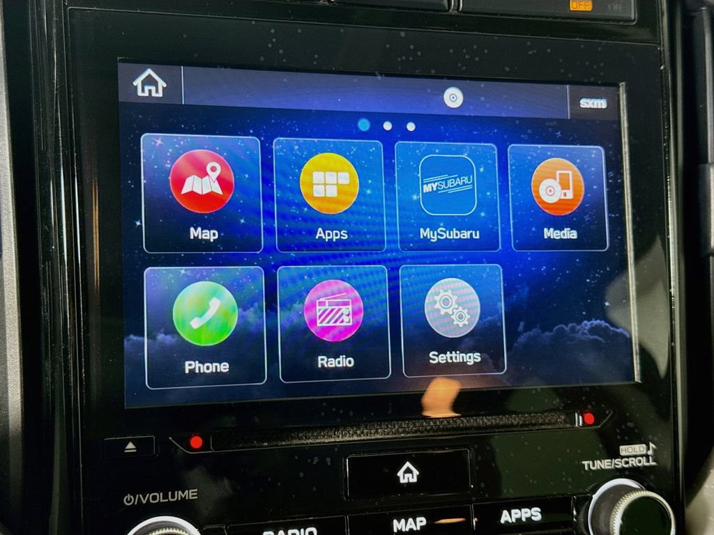 Used 2019 Subaru Ascent Touring AWD/4WD image 16