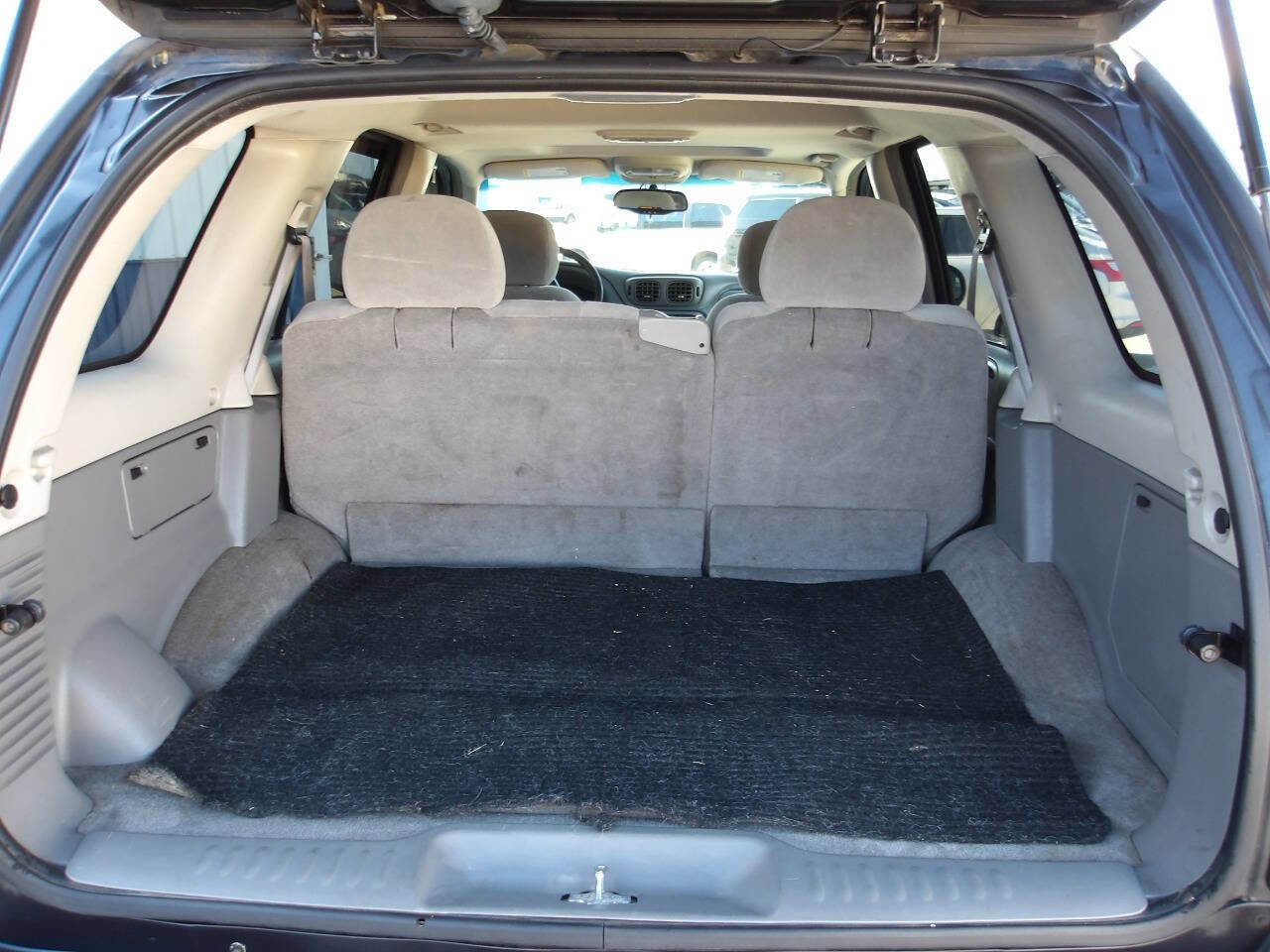 Used 2006 Chevrolet TrailBlazer LS image 24