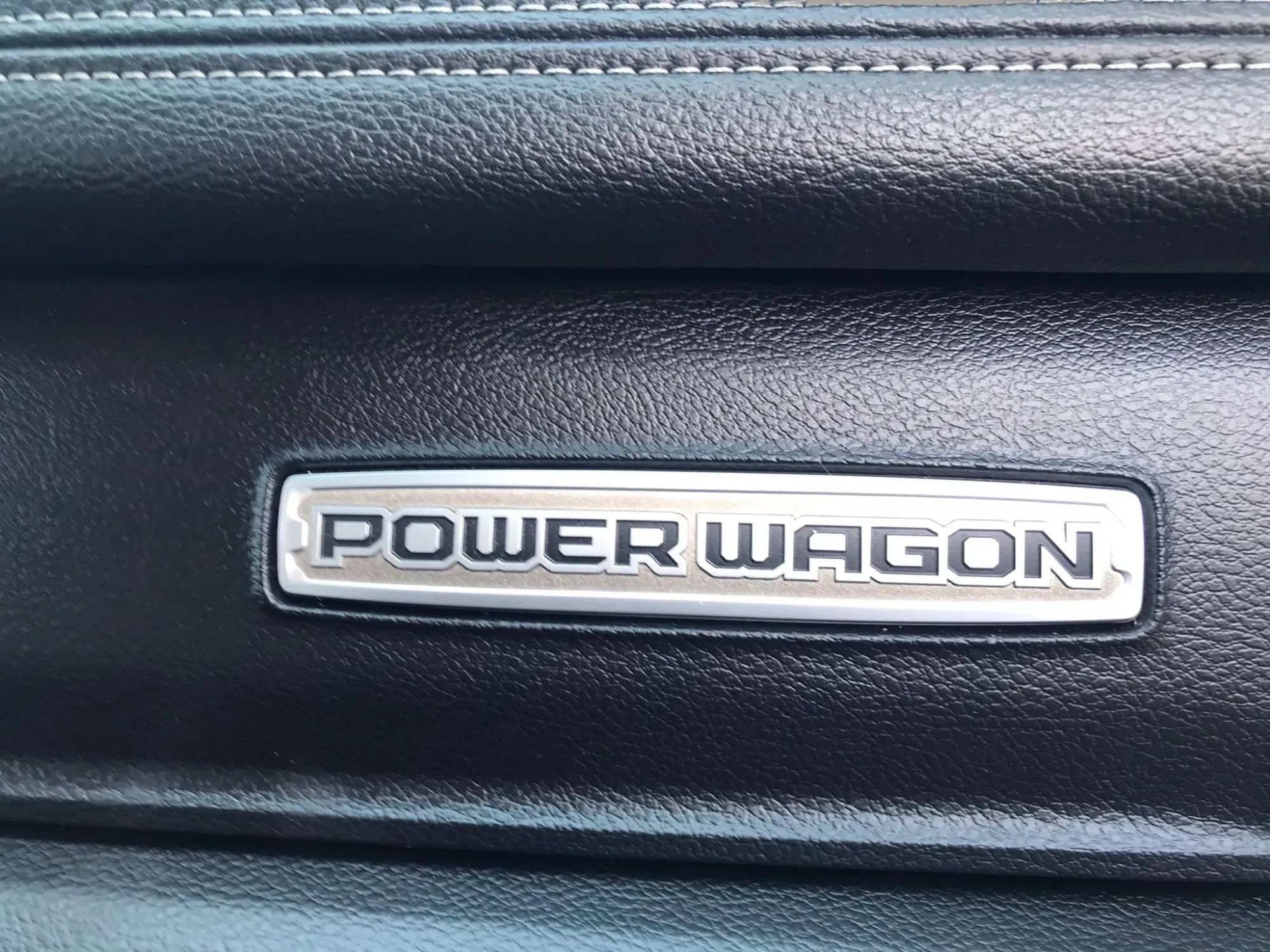 Used 2023 RAM 2500 Power Wagon w/ Level 1 Equipment Group AWD/4WD image 62