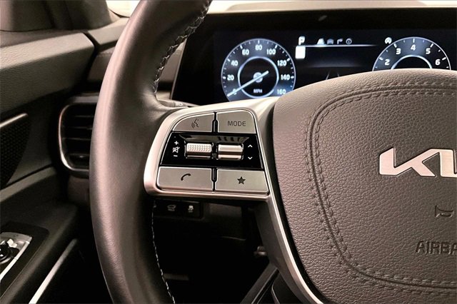 Used 2023 Kia Telluride SX Prestige X-Line image 23