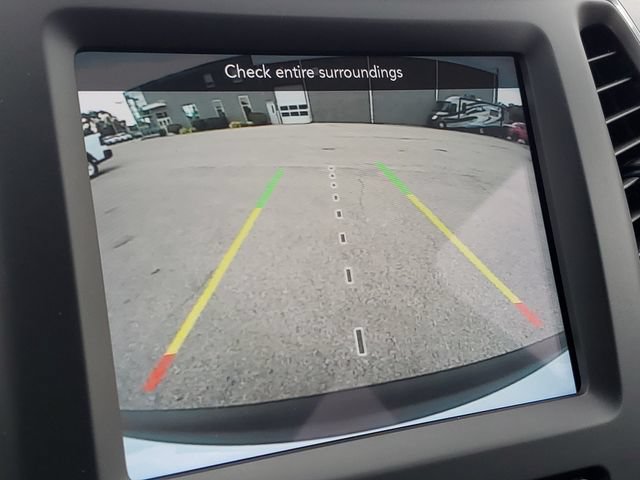 Used 2022 Jeep Cherokee Latitude Lux AWD/4WD image 17