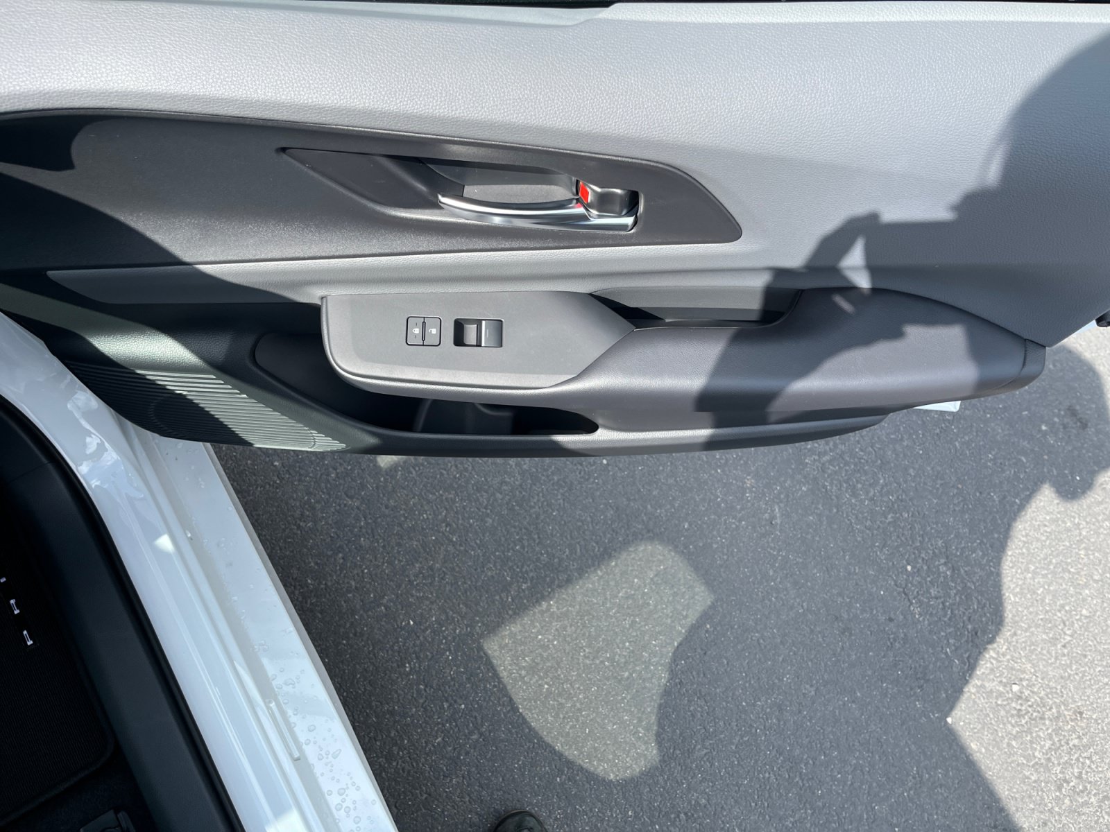 New 2026 Toyota Prius Limited FWD image 28