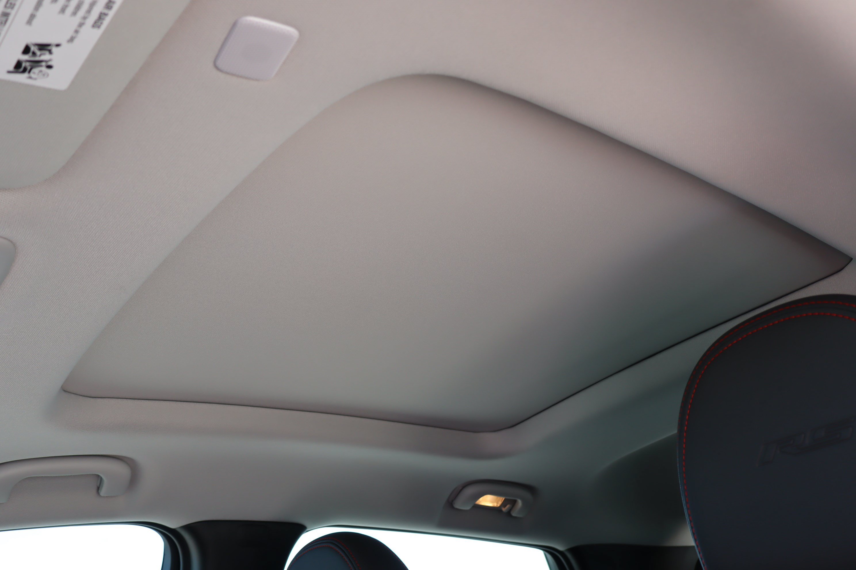 New 2027 Chevrolet Bolt RS w/ Technology Package FWD image 19
