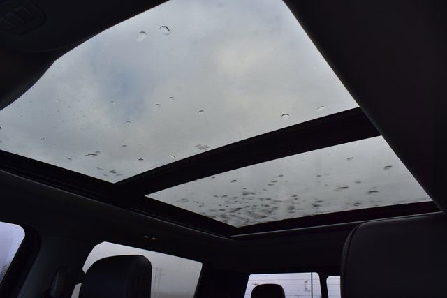 Used 2023 Ford F150 Lariat w/ Equipment Group 502A High image 44