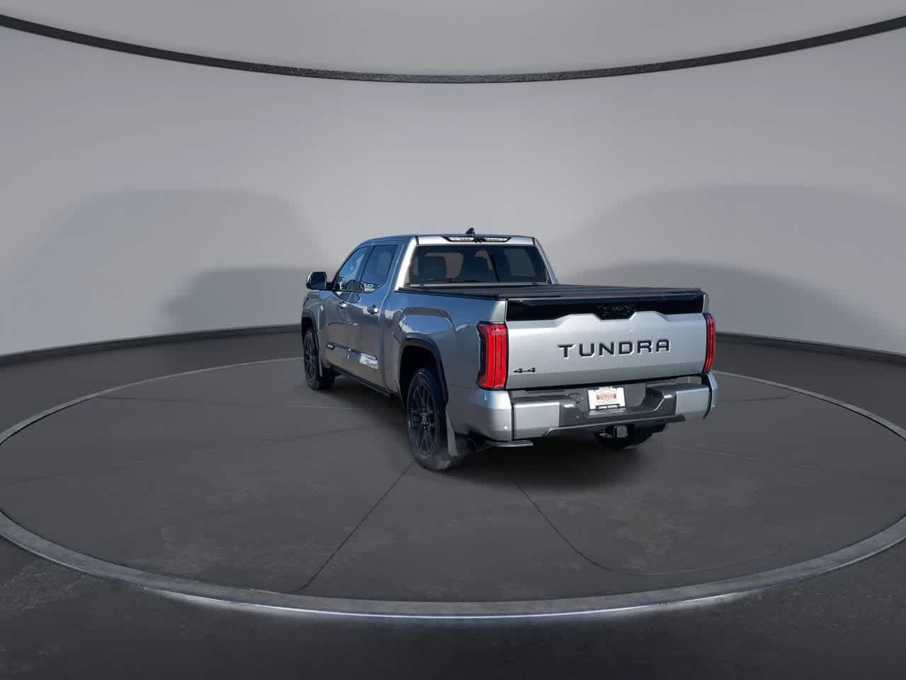 Used 2023 Toyota Tundra Platinum AWD/4WD image 8