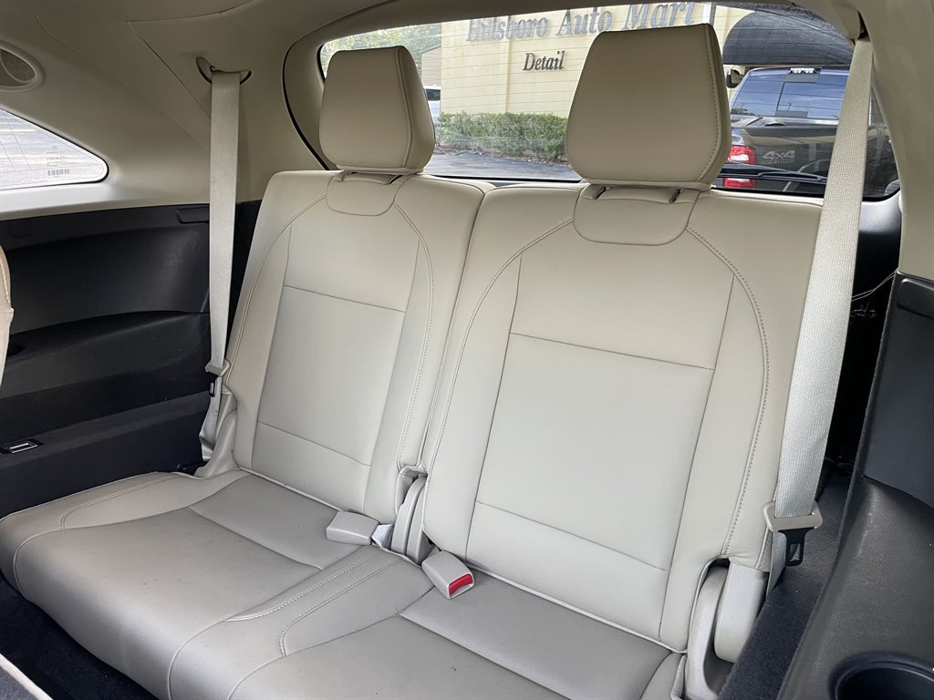 Used 2014 Acura MDX w/ Technology Package FWD image 24