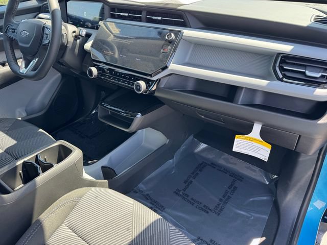 New 2027 Chevrolet Bolt LT FWD image 6