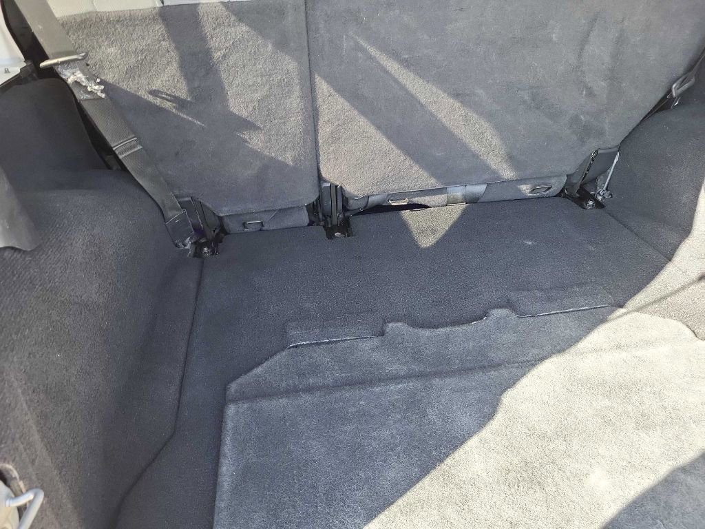 Used 2008 Jeep Wrangler Unlimited Rubicon w/ Dual Top Group image 20