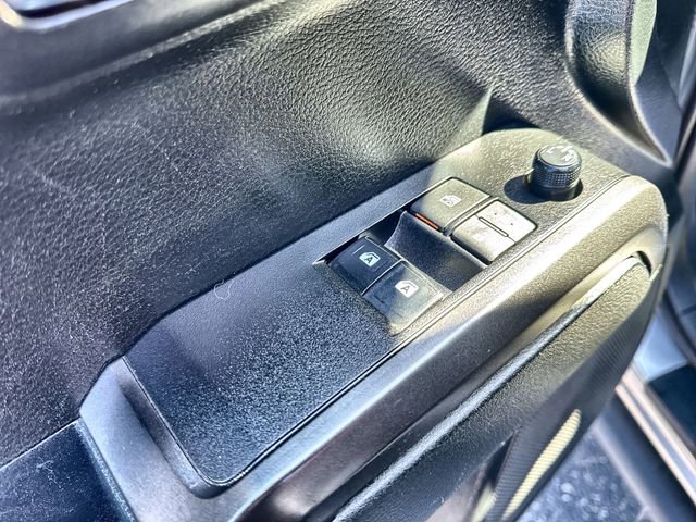 Used 2019 Toyota Tacoma TRD Sport w/ TRD Premium Sport Package image 21