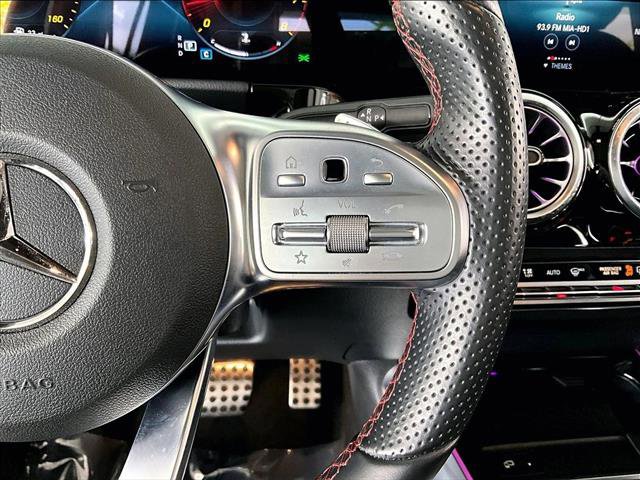 Certified 2023 Mercedes-Benz GLA 250 image 21