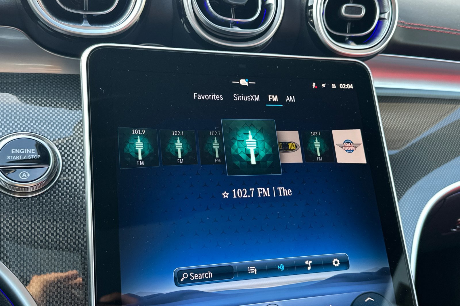 New 2026 Mercedes-Benz CLE 53 AMG 4MATIC Coupe image 16