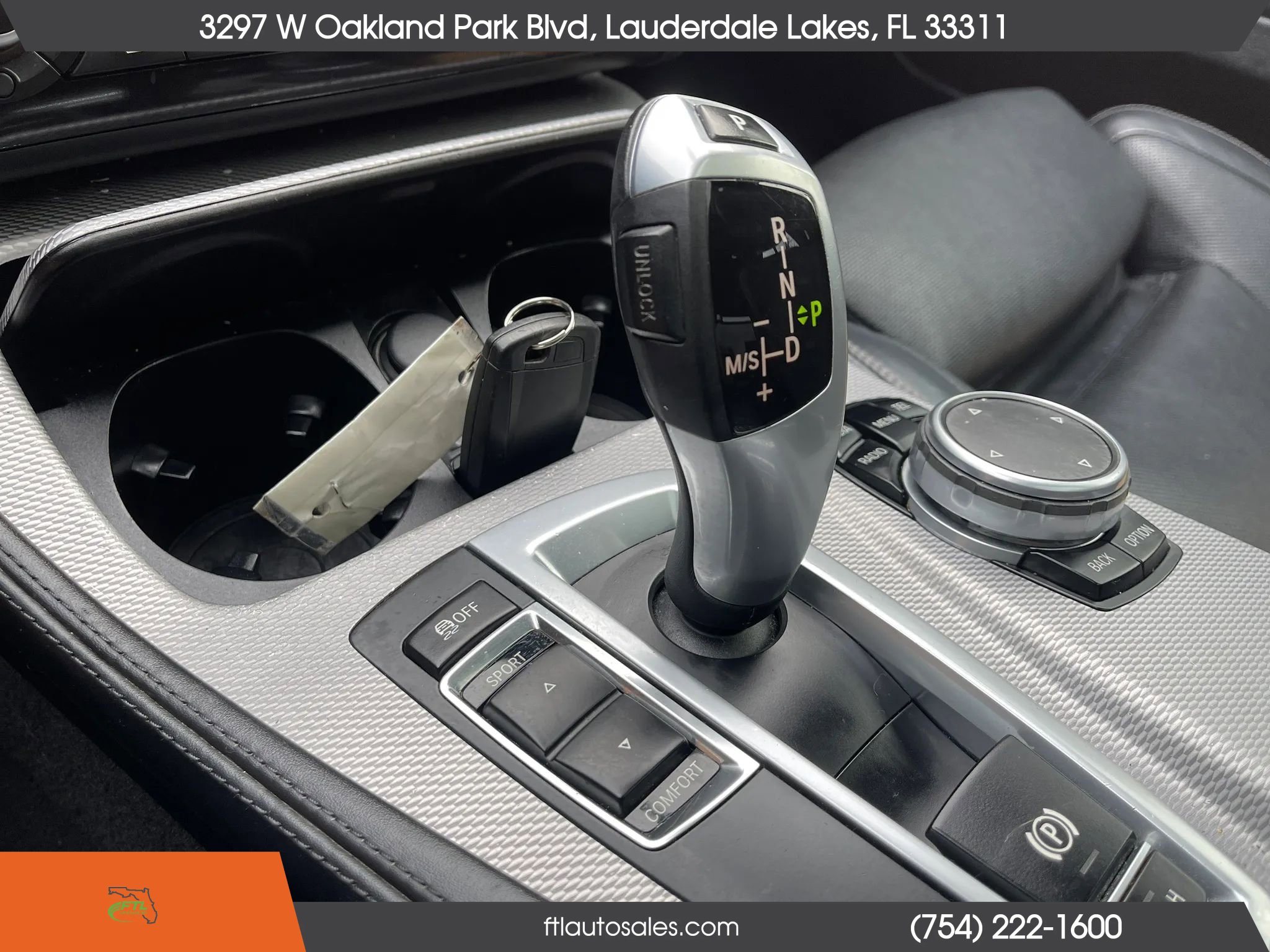 Used 2015 BMW 535d Sedan image 81