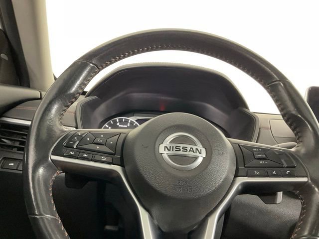Used 2022 Nissan Altima 2.0 SR FWD image 19