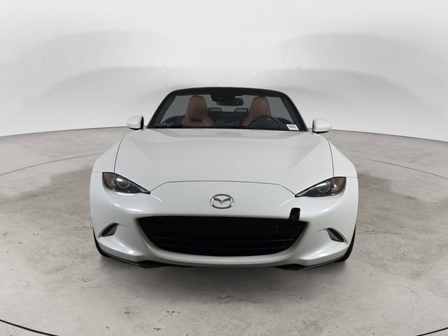Used 2022 MAZDA MX-5 Miata Grand Touring image 8