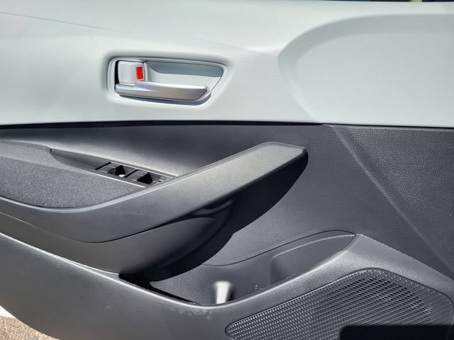 New 2026 Toyota Corolla SE FWD image 20