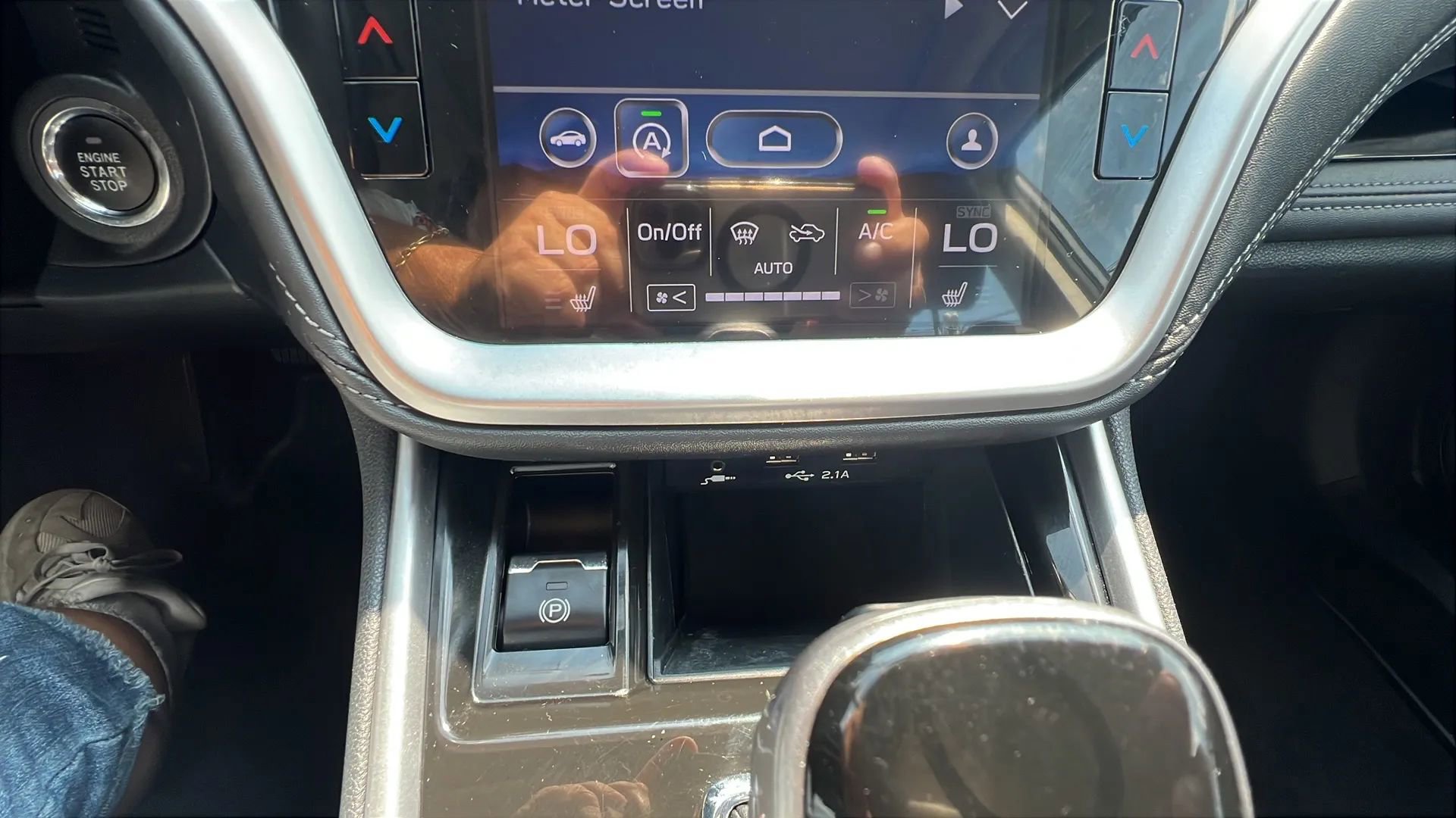 Used 2022 Subaru Legacy Limited XT w/ Popular Package #3 image 19