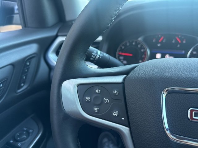 Used 2023 GMC Acadia SLT w/ Elevation Edition image 22