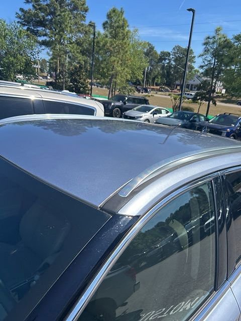 Used 2022 Lincoln Corsair FWD w/ Equipment Group 101A image 9