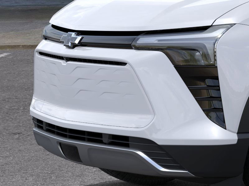 New 2025 Chevrolet Blazer EV LT w/ Midnight/Sport Edition image 14