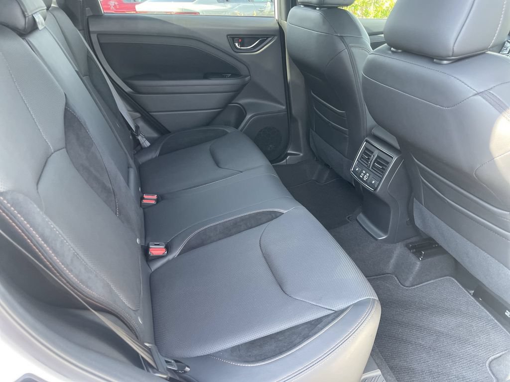 Used 2025 Subaru Forester Touring w/ Protection Package (1PH) AWD/4WD image 25