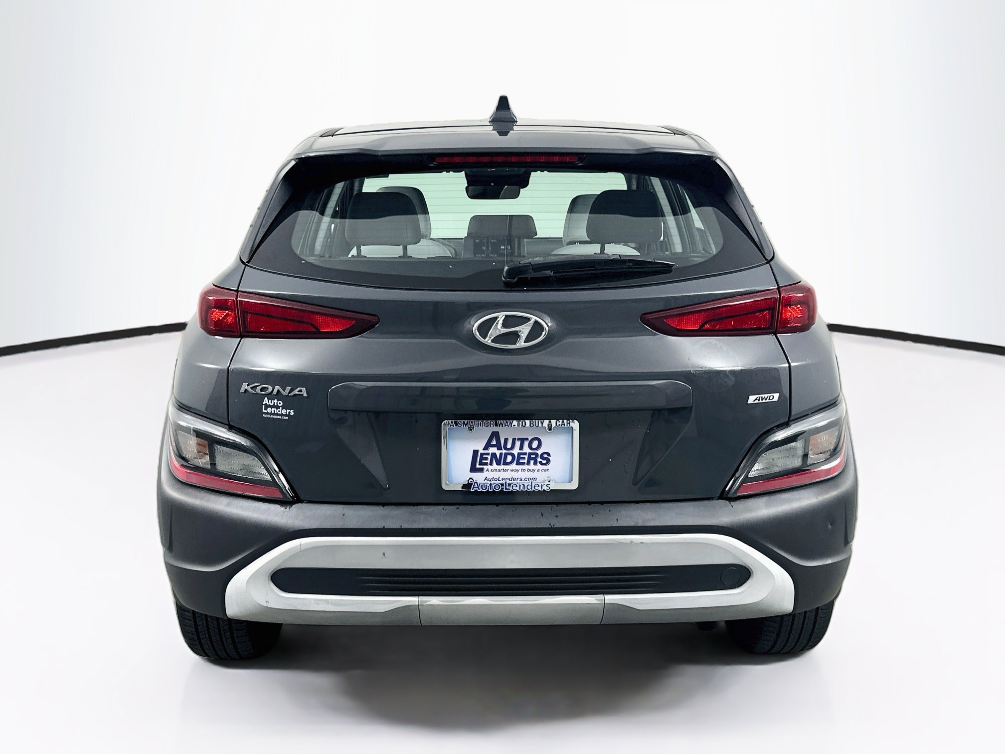 Used 2023 Hyundai Kona SE AWD/4WD image 6