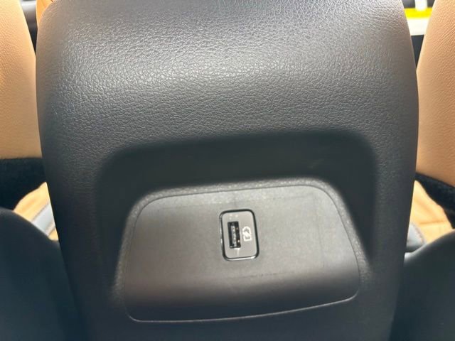 New 2025 Nissan Sentra SV w/ SV Premium Package image 18