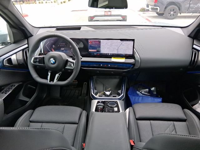 New 2026 BMW X3 xDrive30 w/ Premium Package AWD/4WD image 11